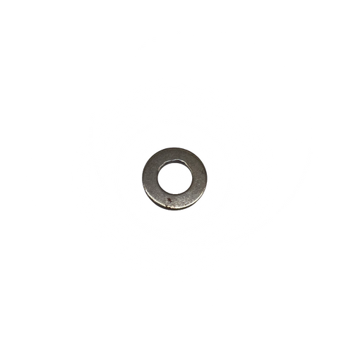 Single Shot - Flat - Washer