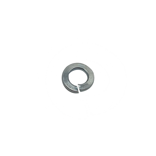 Single Shot - Lock - Washer