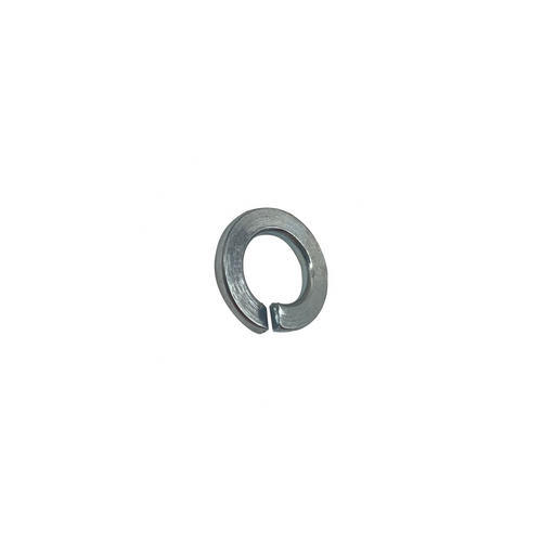 Single Shot - Lock - Washer