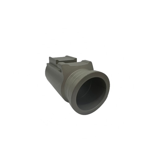 Lion - Action Bar Pipe SA43