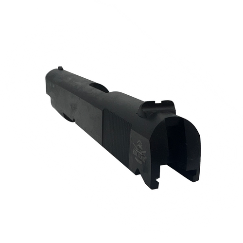 1911 - FS - 38 Super - GI Standard - Slide