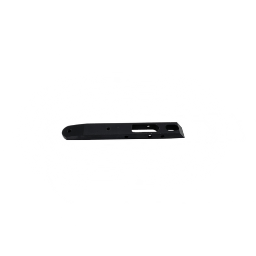 Single Shot - Receiver Tail