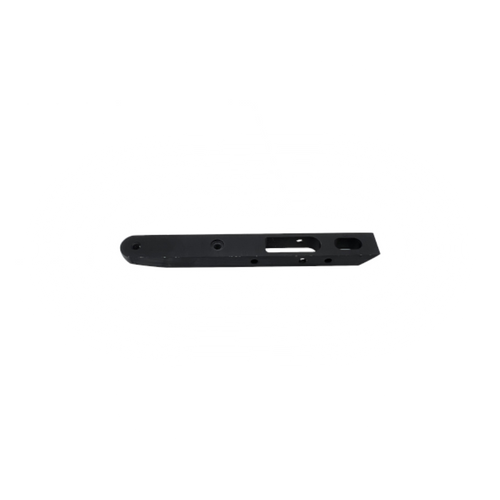 Single Shot - Receiver Tail