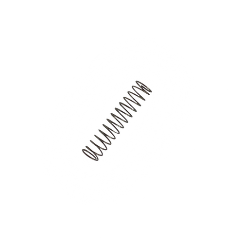 Over Under - Takedown Latch Spring