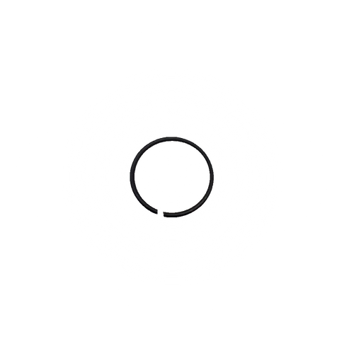 Meriva - Gas Piston Ring - Old Style - Old Style