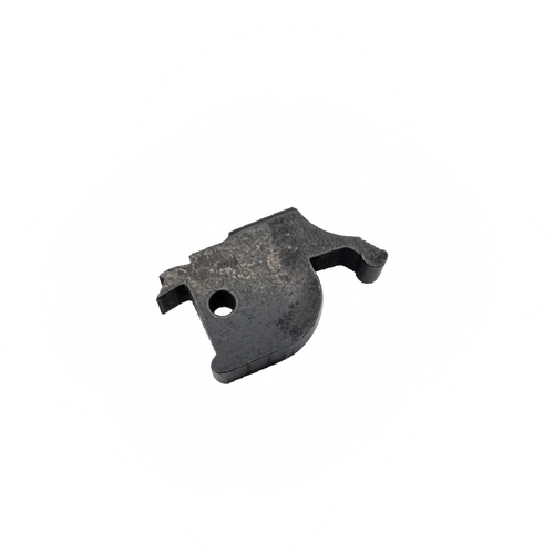 Single Shot - Hook Style - Hammer