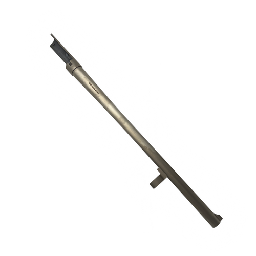 Meriva - Barrel, 18.5", Nickel