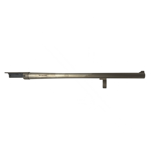 Meriva - Barrel, 18.5", Nickel