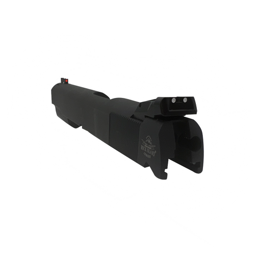 1911 - 6" - 45 ACP - Pro Match TAC Ultra - Slide