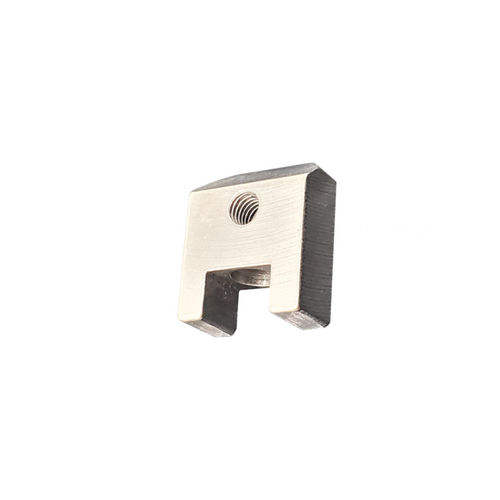 Single Shot - Barrel Catch