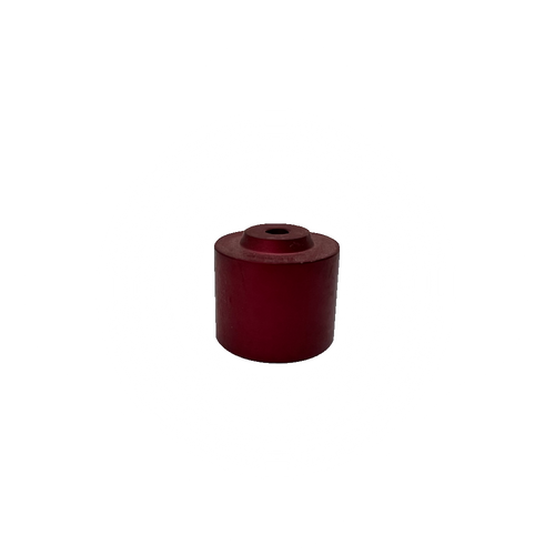 Lion / Meriva - Magazine Tube Follower - Red - Metal