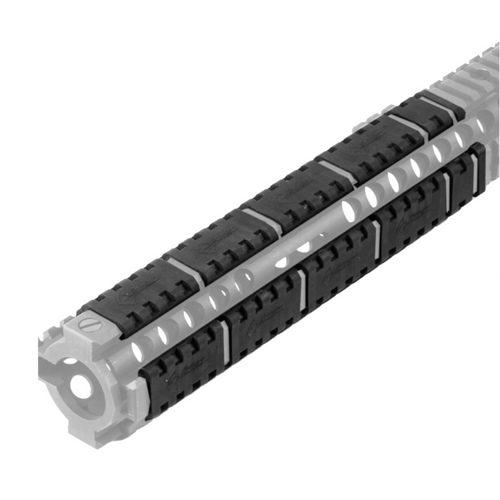 Stinger® 20 Piece Picatinny Weaver Rail Covers by J&E Machine Tech