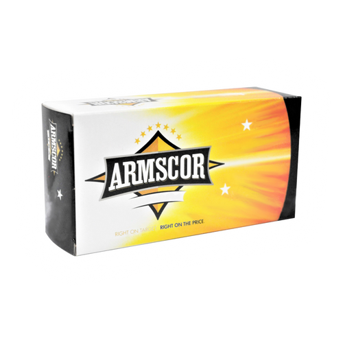 ArmscorUSA - 300 Blackout - 220gr - HPBT - 20rnd/Box FAC300AAC-3N Armscor USA