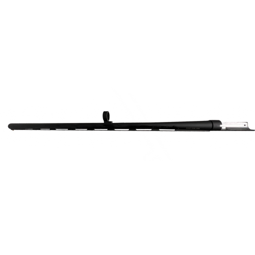 Meriva - Barrel, 28", Matte Black, w/ Fiber Optic Sight