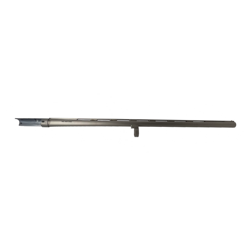 Meriva - Barrel, 28", Nickel, w/o Choke Tube