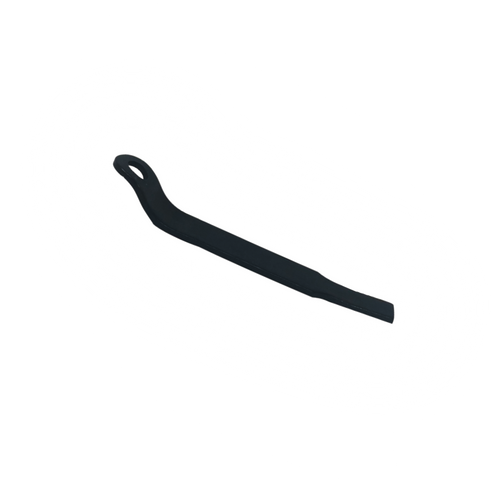 Single Shot - Hammer Spring