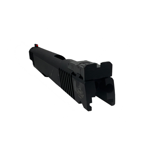 1911 - 6" - 10mm/40S&W - Pro Match TAC Ultra - Slide