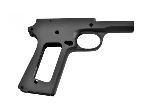 1911 - Single Stack/A1 - Clark Cut - MS - 80% Frame 54812 Armscor Philippines