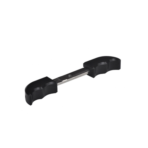 VR80 Double Ambi - Aluminum Extreme Charger by TACCOM3G 2002-ALU-Ambi TACCOM3G