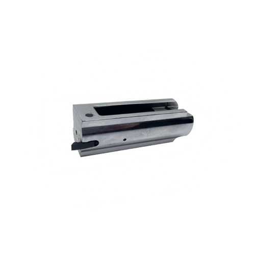 Meriva - Bolt Assembly, Nickel