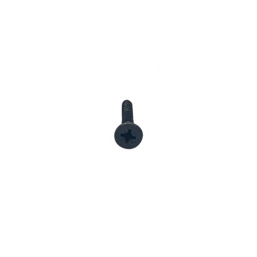 Single Shot - Short - Recoil Pad Screw