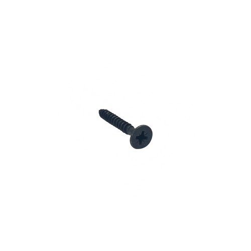 Single Shot - Short - Recoil Pad Screw