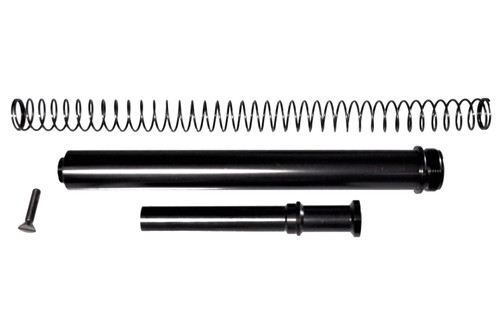 AR-15 / M16 A2 Full Length Rifle Buffer Tube Assembly FAGC-0028 Formosan Arsenal Group