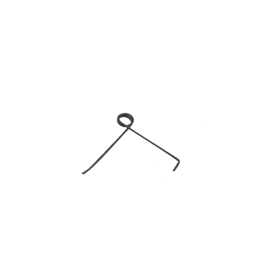 VRPA40 / Meriva - Action Bar Release Spring