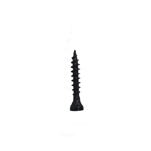 Over Under - Butt Pad Screw OU04 Derya Arms