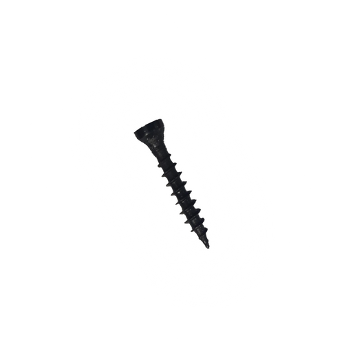 Over Under - Butt Pad Screw