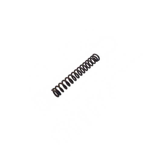 Meriva - Safety Button Spring - Spring