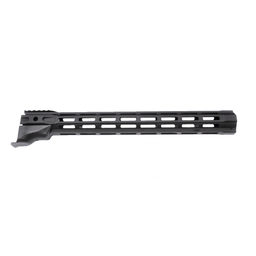 VR80 Extended Handguards - Slots - Rear Rail D055007 Derya Arms