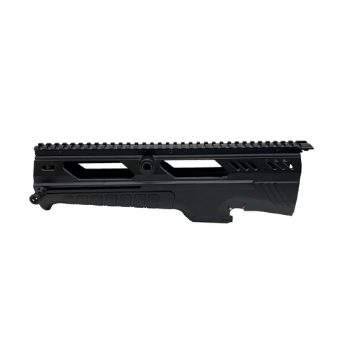 VRBP100 - Forend Assemby - L & R, w/ Handguards, Nut, Screw, Rail, Pins, Sling Swivel Docking & Screws
