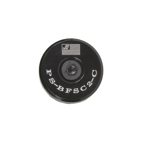 .223 Silent Recoil Spring System by J&E Machine Tech