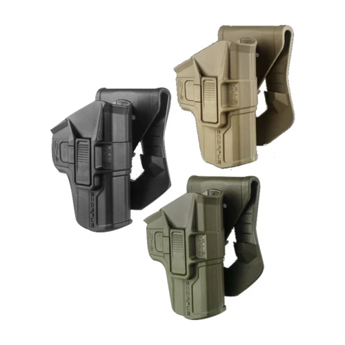 Scorpus G-9SR Holster Fab Defense