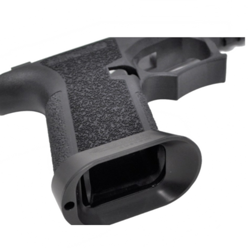 Carver Magwell - Gen4