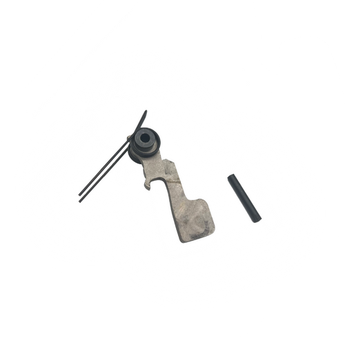 VR60 / VR80 / VRBP100 - Hammer Assembly - w/ Male & Female Pin Sleeves