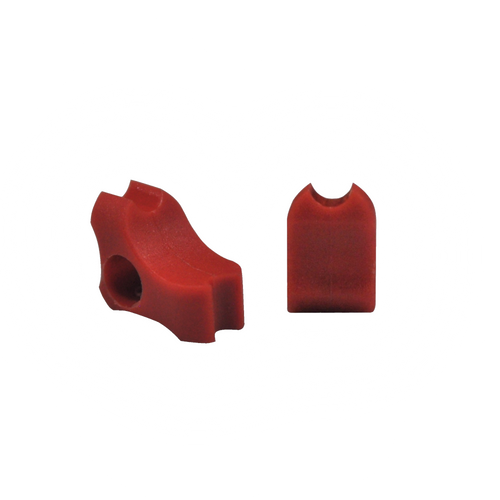 Single Shot - Red Sight Rear SS75 Derya Arms