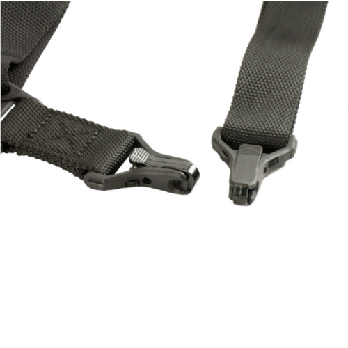 Quick Action Convertible 1/2 Point Sling MS3 by J&E Machine Tech