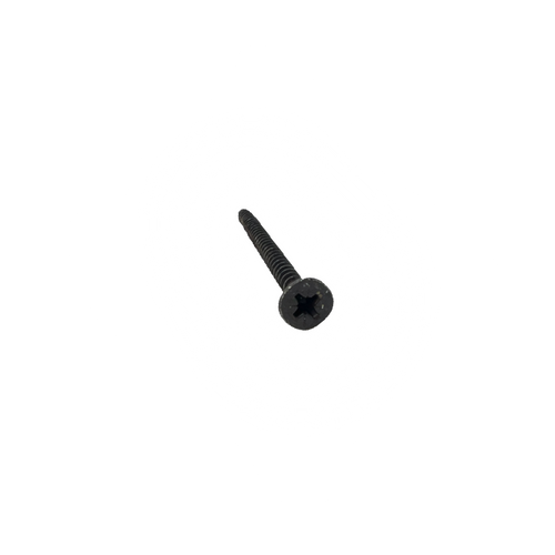 Single Shot - Hook - Butt Pad Screw