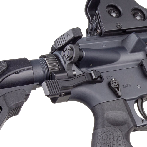 AR-15 - Advanced Takedown System 2.0 by Patriot-Pin