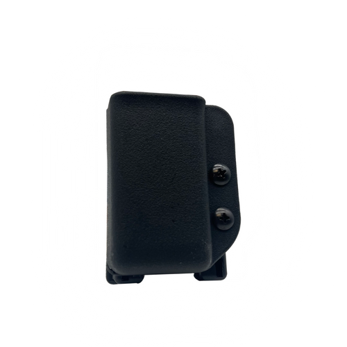 1911 Single-Stack - Single Magazine Pouch - w/ TEK-LOK .45 ACP by Blade-Tech AMMX00251911SSTLBLK1 Blade-Tech
