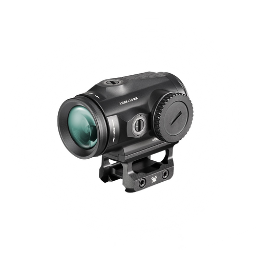 SPITFIRE™ HD GEN II by Vortex Optics