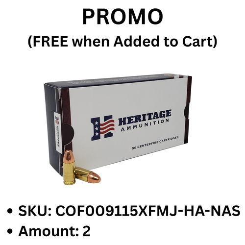 1911 Cal. 9mm TAC Builders Kit Excluding Frame and Magazine