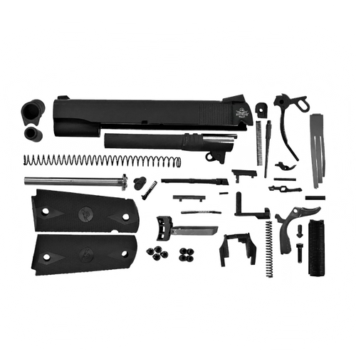 1911 Cal. 45 ACP TAC Builders Kit Excluding Frame and Magazine 58035 Armscor Philippines