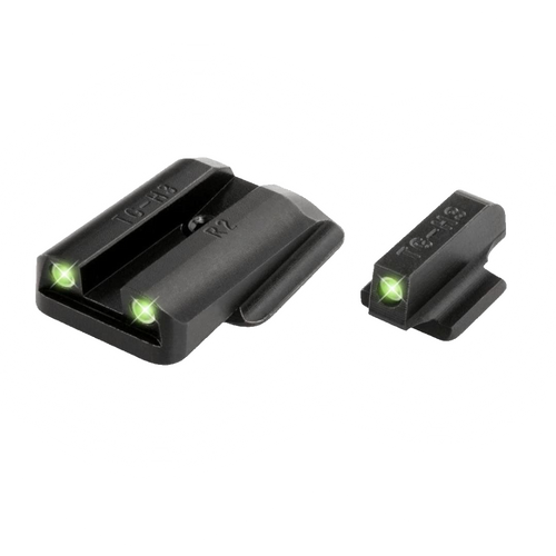Tritium SetH&K (Handgun sights) Advanced Tactical