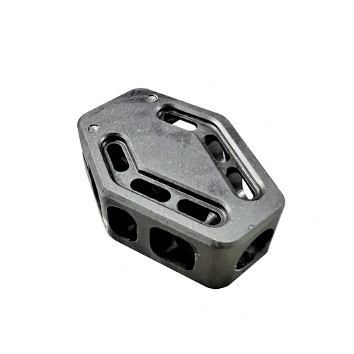 VR82 - Diamond Compensator