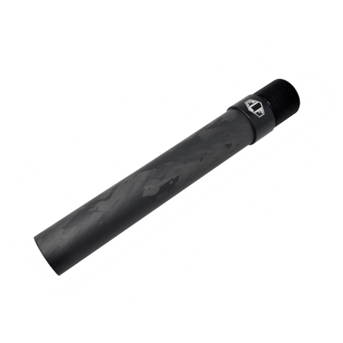 Ultra-Light Carbon Fiber Buffer Tube by Elftmann Tactical ELF-CFTUBE Elftmann