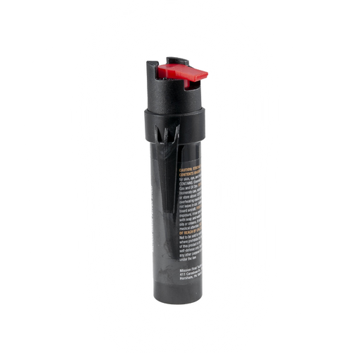 SAFETY TOP WITH BELT CLIP - LEVEL 3 OC/UV/CS - .75 OZ