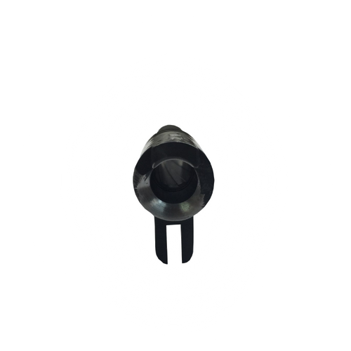 1911 - Commander Model 4.25" MS - 9mm - Non-Ramped - Bushing Type - Parkerized - w/ Link & Pin